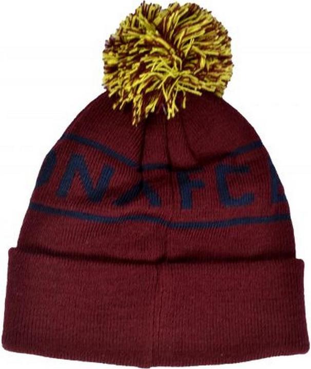 Produktbild FC Barcelona Mütze Bommel Jerseyware