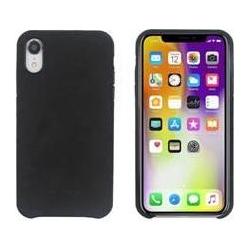 So Seven Coque Sweet Gentleman Noire: Apple Iphone Xr (Apple iPhone XR), Cover smartphone, Nero