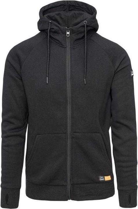 Image du produit Elbrus - Veste à capuche RUFO - Homme (M)