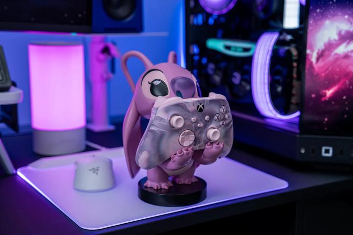 Actual product image Exquisite Gaming Disney: Stitch Angel - Cable Guy