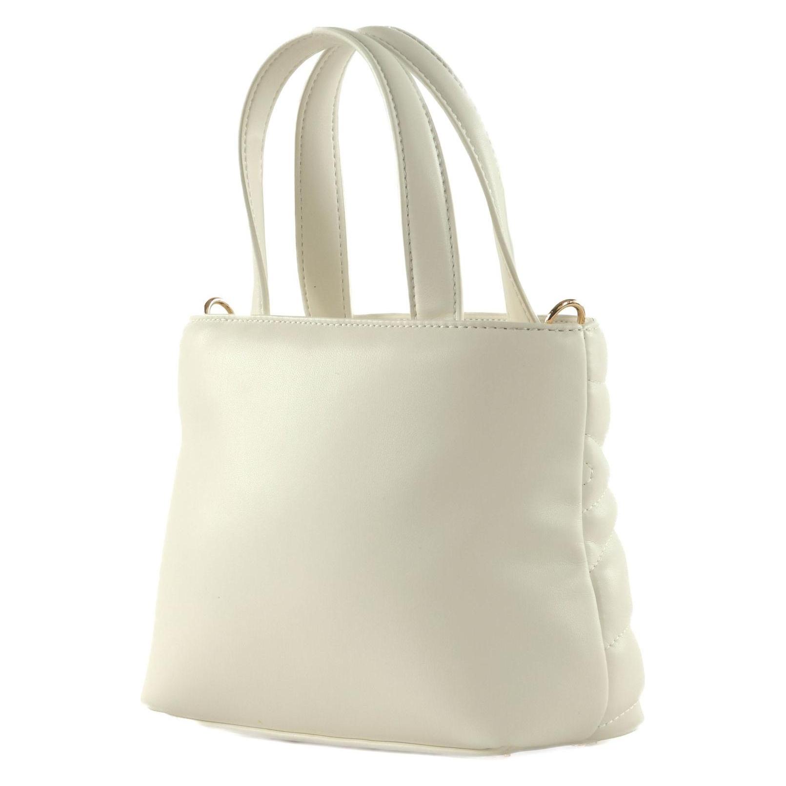 Liu Jo, Damen, Handtasche, Achala Tote, Weiss