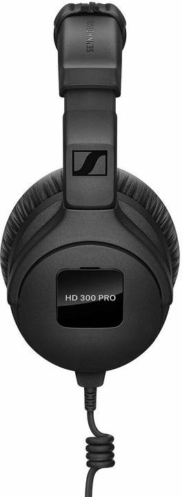 Actual product image Sennheiser HD 300 Pro (Cable)