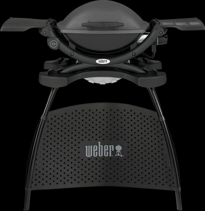 Actual product image Weber Q 1400 Stand (2.20 kW)