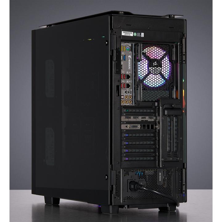 Produktbild Corsair Obsidian 500D RGB (ATX)