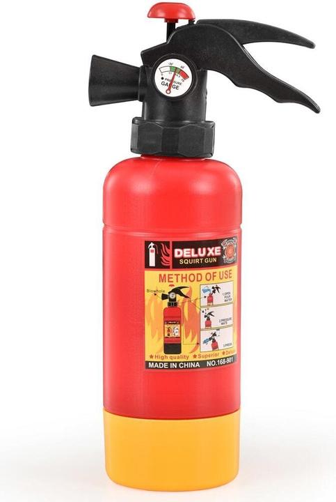Image du produit Hecht Véhicule de pompiers (12 V)
