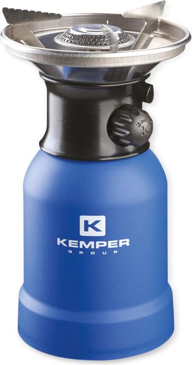 Kemper Classic