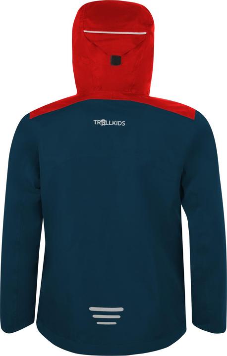 Actual product image Trollkids Kids Bergen Jacket (92)