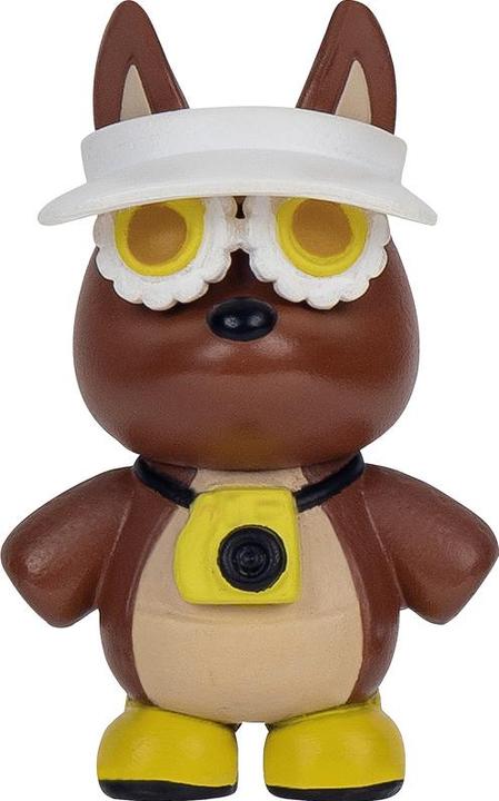 Actual product image Jazwares Adopt Me!