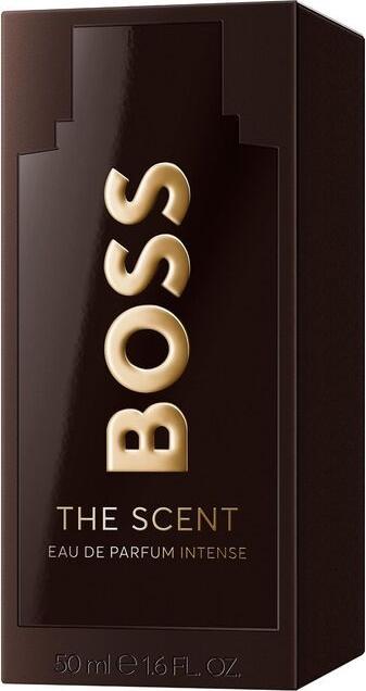 Produktbild Hugo Boss Der Duft Eau de Parfum Intense (Eau de Parfum, 50 ml)