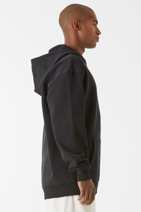 Produktbild 9N1M Sense Sense Don't Give up Kid Hoody - 119249 (S)