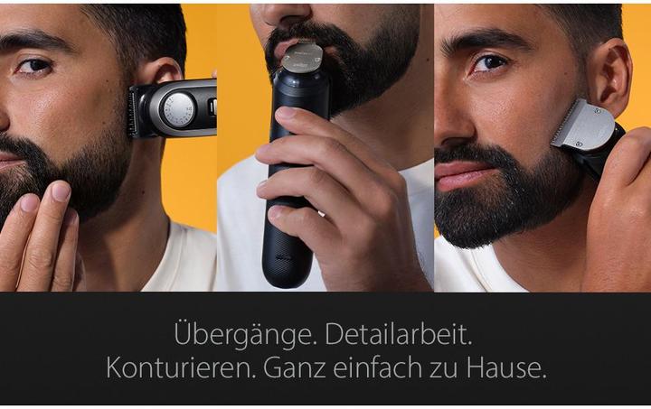 Produktbild Braun Beardtrimmer Series 9 (BT9440)