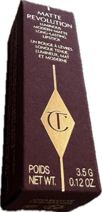 Immagine prodotto Charlotte Tilbury Icona di bellezza hollywood effetto matto