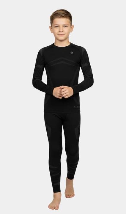 Actual product image Alpinus Active IDRE Set Thermounterwäsche (152)