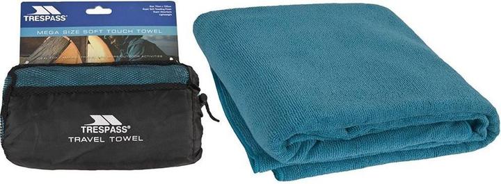 Image du produit Trespass Wringin - Serviette Terry Soft Touch