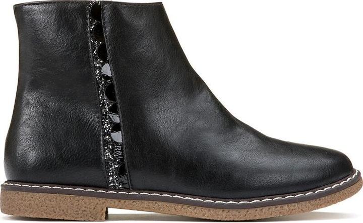 Produktbild La Redoute Collections Boots mit Reissverschluss (30)