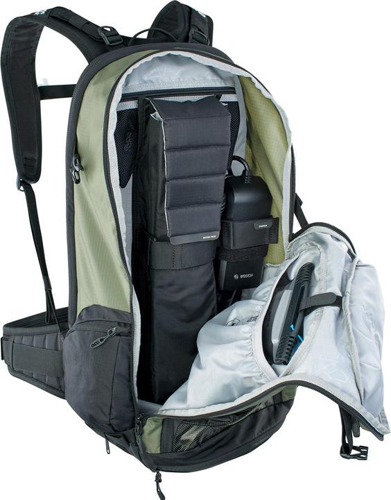 Produktbild Evoc FR Tour E-Ride 30L Backpack (30 l)
