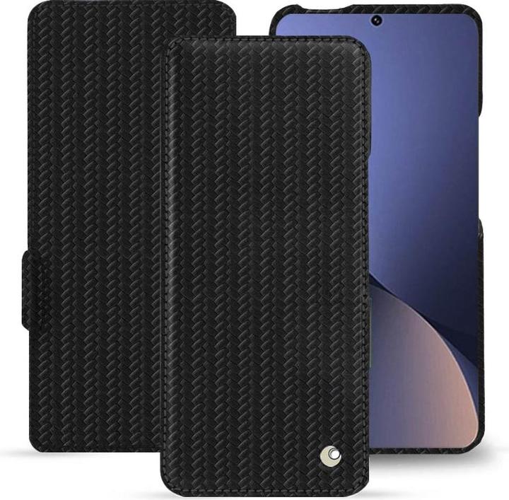 Immagine prodotto Noreve Rivestimento in pelle orizzontale (Xiaomi 12 Pro)