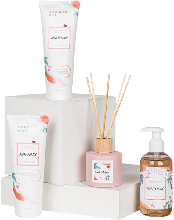 Actual product image Ava & May Bahamas (100 ml)