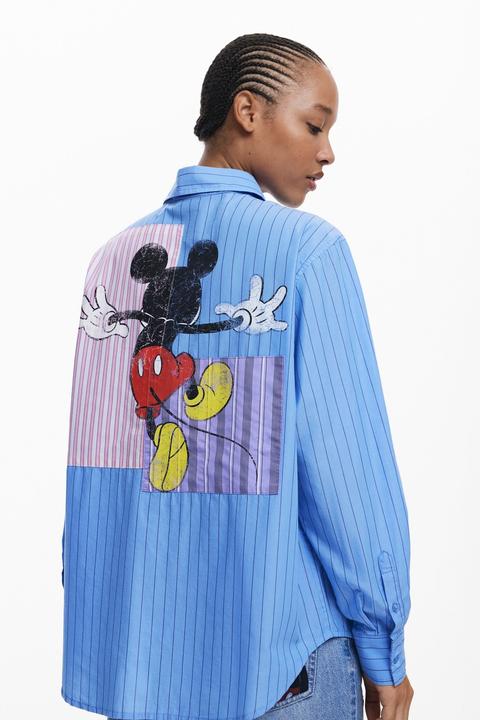 Immagine prodotto Desigual Mickystripes (M)