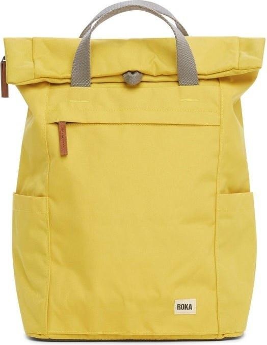 Actual product image Roka London Finchley A Sustainable Lemon 12-15 recycled bottles (15 l)