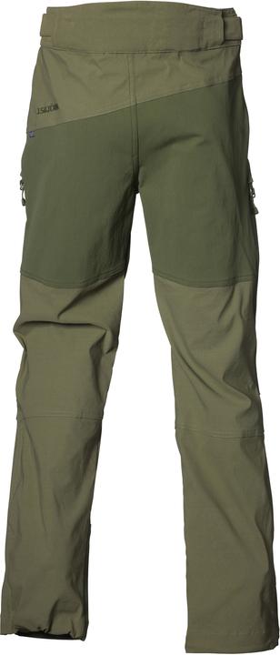 Produktbild Isbjörn Trapper Hose (110)