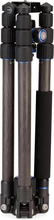 Actual product image Benro FTA18CV0 Travel Angel Travel Tripod Kit (Carbon)