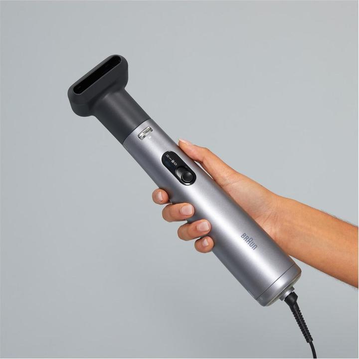 Image du produit Braun AS 4.3 Lockenstab