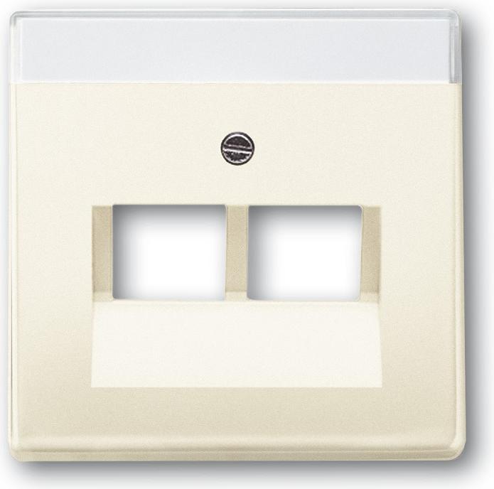 Savannah, Ivory white