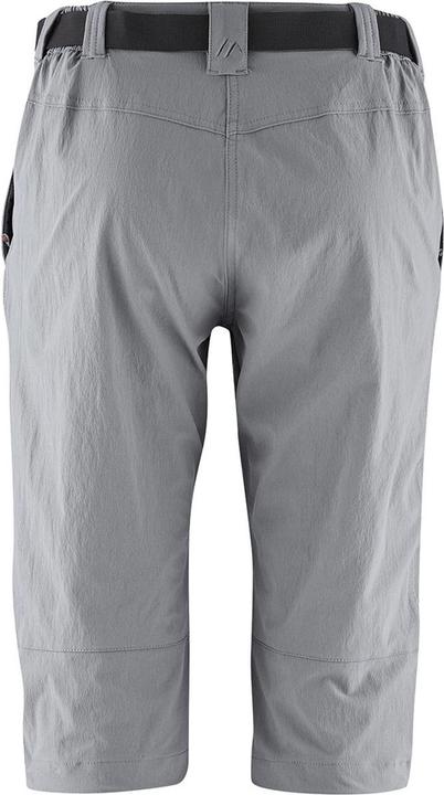 Produktbild Maier Sports Damen Kluane Capri Hose (34)