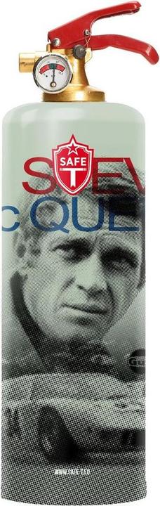 Immagine prodotto SAFE-T Estintore MC QUEEN (A, B, C)