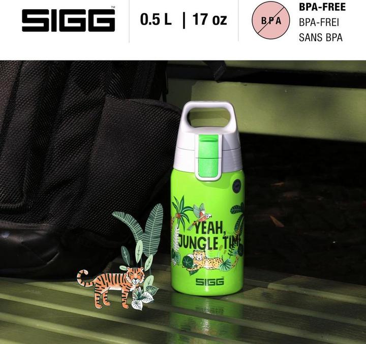 Image du produit Sigg Shield One (0.50 l)