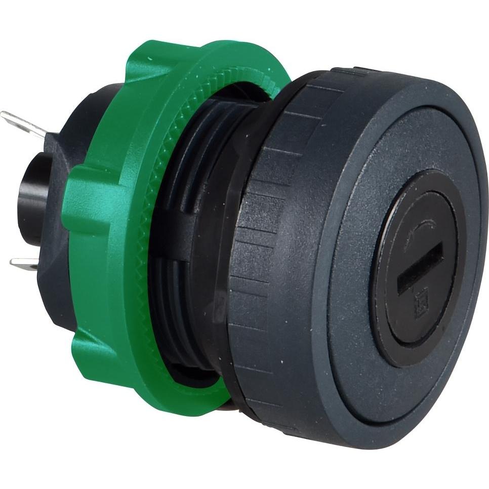Thumbnail - Schneider Electric, Sicherung, Dia 22 Fuse Holder (6.30 A)