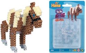 Actual product image Hama Accessory set "Connector", in blister pack