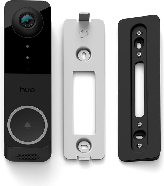 Produktbild Philips Hue Secure (Kabellos)