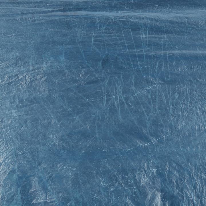 Actual product image Relaxdays Rain Poncho Set of 10