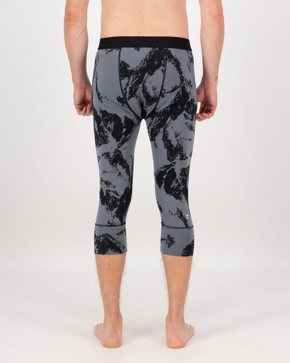 Immagine prodotto Mons Royale Cascade Merino Base Layer 3 4 Legging (XL)