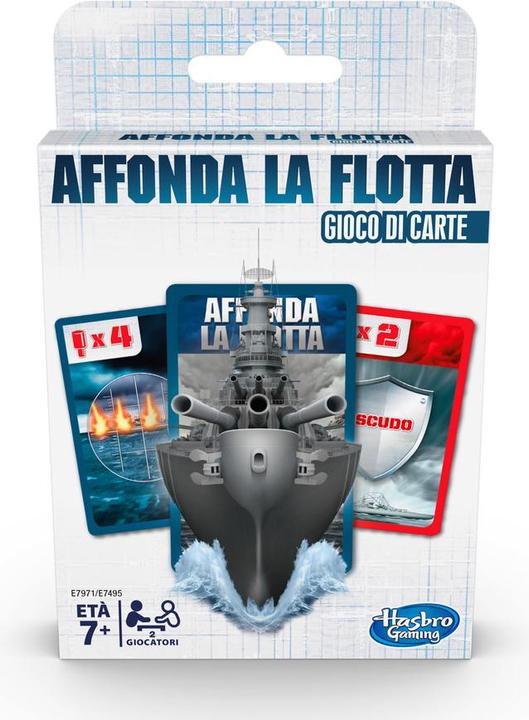 Actual product image Hasbro E7495