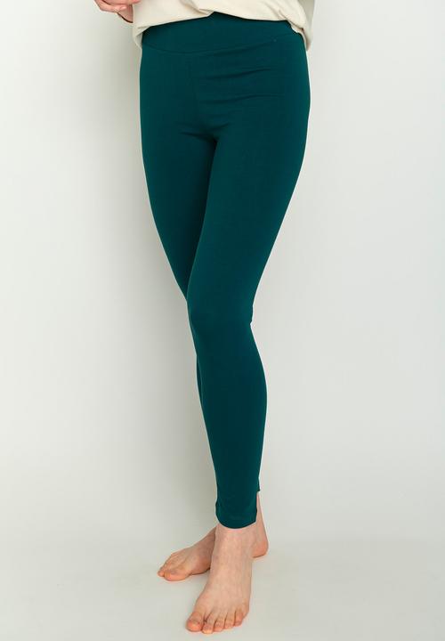 Produktbild Greenbomb Long Deep Sea Blue (XS)
