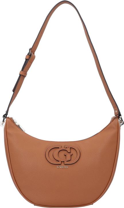 Actual product image Guess Calebra Schultertasche 24 cm