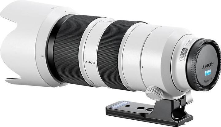 Actual product image Leofoto SF-01