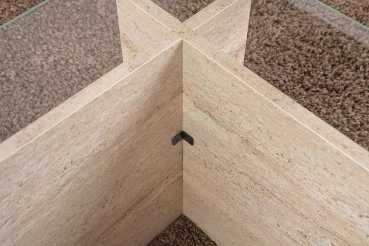 Immagine prodotto Skye Decor Travertino Consept (105 x 40 x 65 cm)