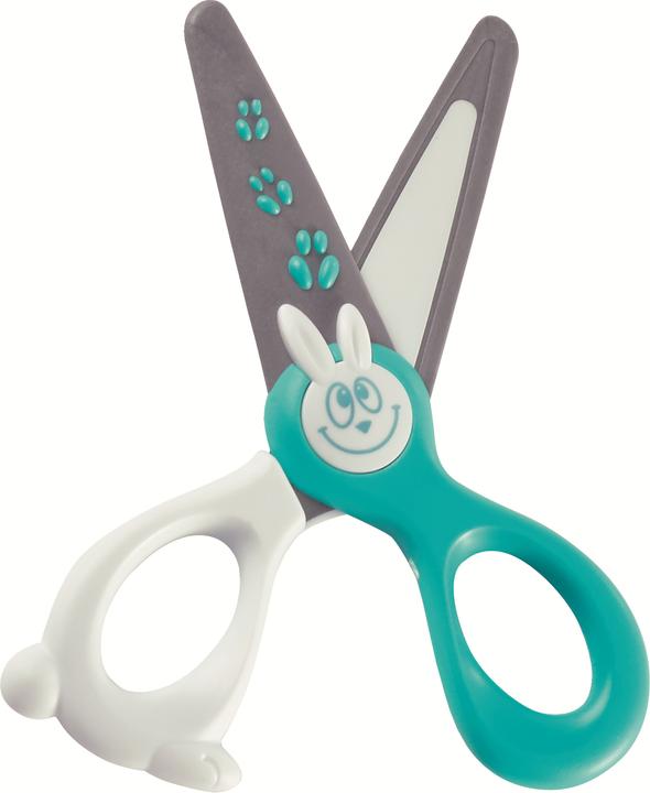 Actual product image Maped 037800 Office & Craft Scissors Art & Craft Scissors Straight Cut Multicolor (11.78 cm)