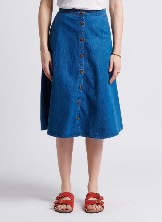 Immagine prodotto La Petite Étoile gonna in denim da joana (36)