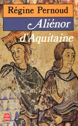 Immagine prodotto Aliénor d'Aquitaine (Francese, Pernoud Régine, 1983)