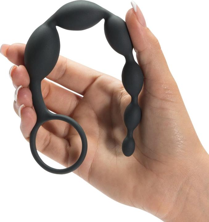 Produktbild Fifty Shades of Grey Anal Beads