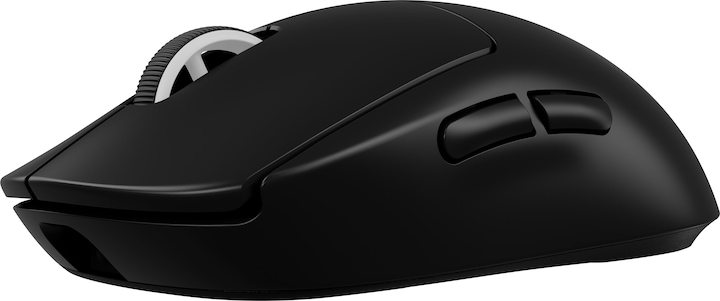 Logitech G Pro X Superlight 2 (Sans fil, Filaire)