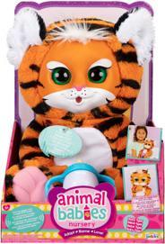 Image du produit Jakks Pacific Animal Babies Tigre 45 cm (45 cm)