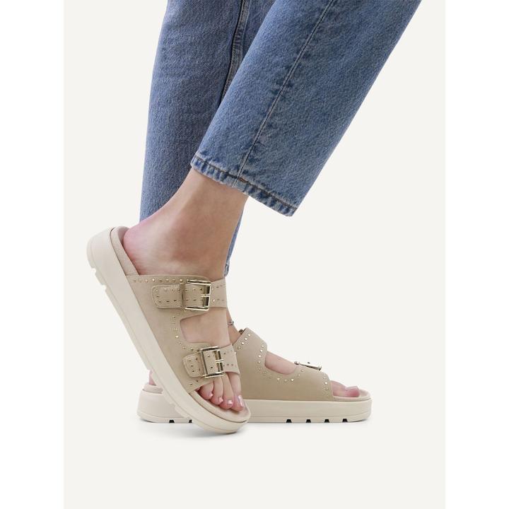 Actual product image Caprice Pantolette (39)