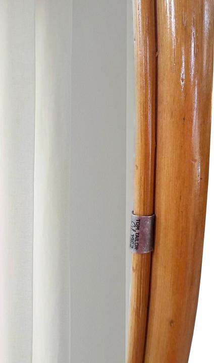 Produktbild SIT Möbel Rattan (60 x 100 x 3 cm)