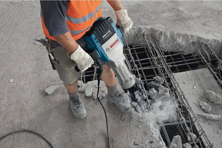 Produktbild Bosch Professional Abbruchhammer GSH 27 VC (Netzbetrieb)
